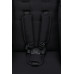 Fillikid Jogger Run black melange
