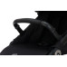 Fillikid Jogger Run black melange