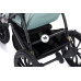 Fillikid Jogger Run sage melange