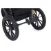 Fillikid Jogger Run sage melange