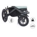 Fillikid Jogger Run sage melange