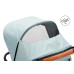 Fillikid Jogger Run sage melange
