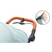 Fillikid Jogger Run sage melange
