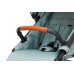 Fillikid Jogger Run sage melange