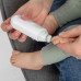 Reer Elektrický pilník na nehty BabyCare