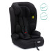Fillikid Autosedačka Olli 76-150 cm black
