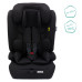 Fillikid Autosedačka Olli 76-150 cm black