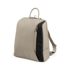Peg Pérego BACKPACK Vanilla Blend