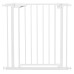 Fillikid Zábrana do dveří Auto-Close 75 - 82 cm, kovová, white