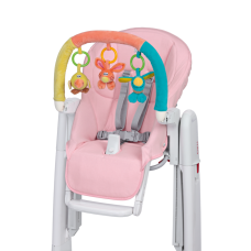 Peg Pérego KIT TATAMIA Rosa