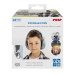 Reer Chrániče sluchu SilentGuard Kids blue