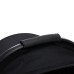 Fillikid Hluboká korba Jogger Run black melange