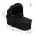 Fillikid Hluboká korba Jogger Run black melange