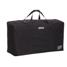 Fillikid Transportní taška Shopper black