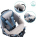 Fillikid Krosna na dítě Adventure frost blue Fillikid Krosna na dítě Adventure frost blue