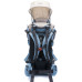 Fillikid Krosna na dítě Adventure frost blue Fillikid Krosna na dítě Adventure frost blue