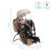 Fillikid Krosna na dítě Adventure dessert beige