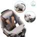 Fillikid Krosna na dítě Adventure dessert beige
