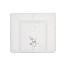 Fillikid Přebalovací podložka velká 75 x 85 cm deer