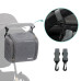 Fillikid Cestovní podsedák Cushion grey melange