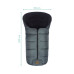 Fillikid Fusak zimní Eco Big darkgrey