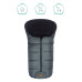 Fillikid Fusak zimní Eco Big darkgrey