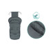 Fillikid Fusak zimní Eco Big darkgrey