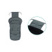 Fillikid Fusak zimní Eco Big darkgrey