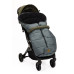 Fillikid Fusak zimní Eco Big darkgrey