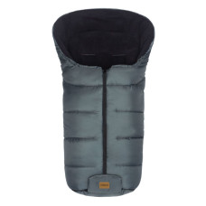 Fillikid Fusak zimní Eco Big darkgrey