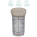Fillikid Fusak zimní Eco Big silver