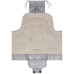 Fillikid Fusak zimní Eco Big silver