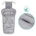 Fillikid Fusak zimní Eco Big silver