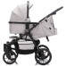 Fillikid Hluboká korba Duette grey