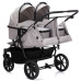 Fillikid Hluboká korba Duette grey