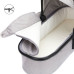 Fillikid Hluboká korba Duette grey