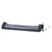 Fillikid Zábrana na postel Ella darkgrey melange 135x50 cm