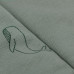 Fillikid Dětský pytel na spaní celoroční whale green 80 cm
