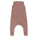 Fillikid Dětský overal na spaní celoroční dandelion pink vel. 92 Fillikid Dětský overal na spaní celoroční dandelion pink vel. 92