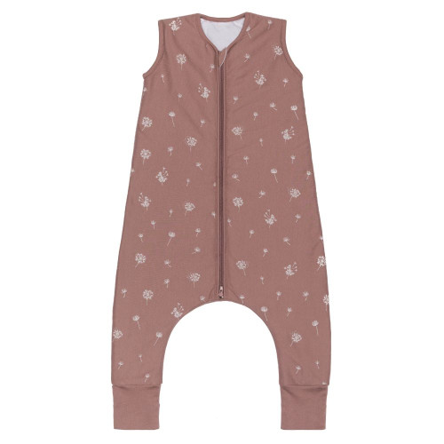 Fillikid Dětský overal na spaní celoroční dandelion pink vel. 92 Fillikid Dětský overal na spaní celoroční dandelion pink vel. 92