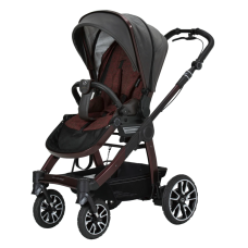 Hartan All-Terrain 614