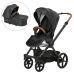 Hartan T2 GTR Offroad Brake 605