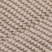 Fillikid Pletená dětská deka Knit taupe