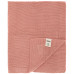 Fillikid Pletená dětská deka Knit rose