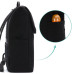 Fillikid Batoh na pleny Teddy black