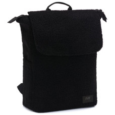 Fillikid Batoh na pleny Teddy black