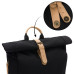 Fillikid Batoh na pleny Berlin black