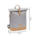 Fillikid Batoh na pleny Berlin stone grey