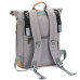 Fillikid Batoh na pleny Berlin stone grey