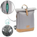 Fillikid Batoh na pleny Berlin stone grey
